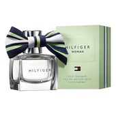 perfume tommy hilfiger women